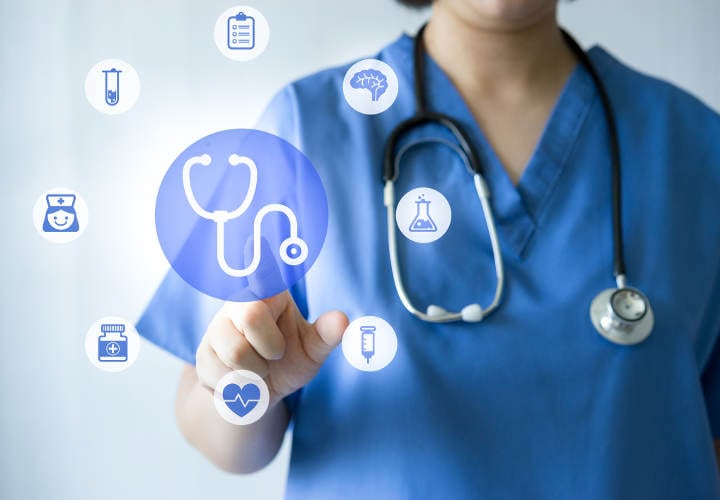 Heath-screening Service